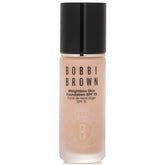 Bobbi Brown Weightless Skin Foundation SPF 15 - #C024 Ivory 30ml