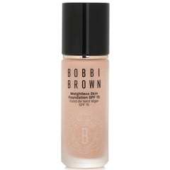 Bobbi Brown Weightless Skin Foundation SPF 15 - #C024 Ivory 30ml