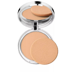 STAY-MATTE PRESSED POWDER 7.6GM/.27oz 03 STAY BEIGE