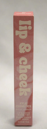 Kylie Cosmetics Lip & Cheek Tint – 351 All Things Pink (9 ml)