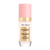 Too Faced Plump & Prime Face Plumping Primer Serum