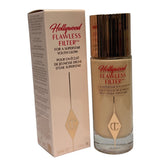 Charlotte Tilbury Hollywood Flawless Filter in the shade 2 Fair (30ml)