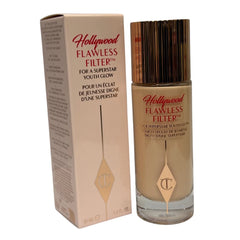 Charlotte Tilbury Hollywood Flawless Filter in the shade 2 Fair (30ml)