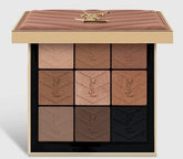 Yves Saint Laurent (YSL) Couture Eye Palette in the limited-edition shade "Nude Hours".