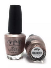 OPI Metallic Mega Mix - Fall 2024 - Nail Lacquer - Supernova Pearl
