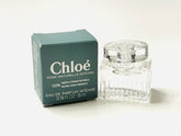 Chloé Ladies Rose Naturelle Intense EDP 0.16 oz Fragrances Mini