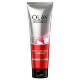 Olay Regenerist Advanced Anti-Ageing Revitalizing Face Wash Cleanser (100 g)