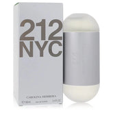 Carolina Herrera 212 NYC Eau de Toilette 100ml