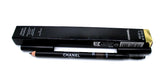 chanel Crayon Sourcils Sculpting Eyebrow Pencil ~ 40 Brun Cendre ~ 0.03 oz BNIB