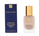 Estee Lauder Ladies Double Wear Stay In Place Makeup SPF 10 1 oz Shell (1C0) Makeup