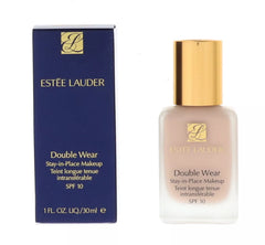 Estee Lauder Ladies Double Wear Stay In Place Makeup SPF 10 1 oz Shell (1C0) Makeup