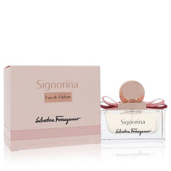 Signorina by Salvatore Ferragamo Eau De Parfum (30ml / 1.0 fl. oz.)