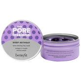 Benefit Cosmetics The POREfessional Deep Retreat Pore-Clearing Clay Mask 10ml