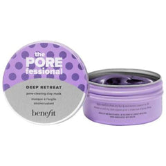 Benefit Cosmetics The POREfessional Deep Retreat Pore-Clearing Clay Mask 10ml