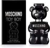 Moschino Toy Boy Men's EDP Spray 3.4 oz (100 ml)