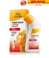 TIGER BALM Lotion 80ml Extra Strength Pain Relief Shoulder Back FREE SHIPPING