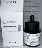 Cosrx The Niacinamide 15 Serum
