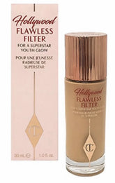 Charlotte Tilbury Hollywood Flawless Filter Shade 5 Tan 30