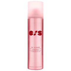 ONE/SIZE On ’Til Dawn Mattifying Waterproof Setting Spray – 143ml