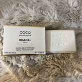 Chanel COCO MADEMOISELLE SAVON DOUX PARFUMÉ