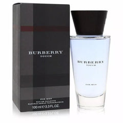 Burberry Touch Eau de Toilette - 100ml (M) - Kunchals