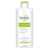 Simple Kind To Skin Micellar Cleansing Water – 200ml