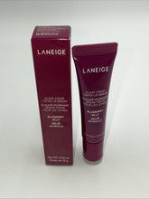Laneige Glaze Craze Tinted Lip Serum – Blueberry Jelly (12 g / 0.42 oz)