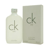 Calvin Klein CK One Eau de Toilette Spray - 200ml