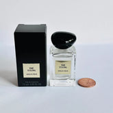 Armani Prive The Yulong Eau de Toilettte Miniature 7.5ml-0.26 Fl.oz.new Unsealed by Giorgio Armani