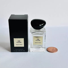 Armani Prive The Yulong Eau de Toilettte Miniature 7.5ml-0.26 Fl.oz.new Unsealed by Giorgio Armani