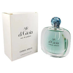 Giorgio Armani Air di Gioia Eau de Parfum in the 3.4 oz (100 ml)