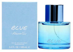 Kenneth Cole Blue Eau de Toilette for Men – 100ml