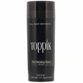 Toppik Hair Building Fiber, 0.97oz - Black