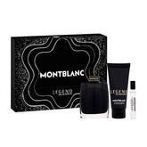 MONTBLANC LEGEND EDP POUR HOMME FOR MEN 100ML X 7.5 ML