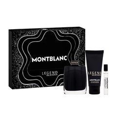 MONTBLANC LEGEND EDP POUR HOMME FOR MEN 100ML X 7.5 ML