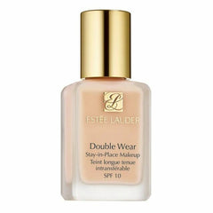 Estee Lauder Double Wear Stay-in-Place Makeup SPF 10 – 1W1 Bone (30 ml)