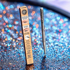 BENEFIT Precisely, My Brow Pencil Eyebrow Definer Mini In Warm Deep Bronw - NEW!