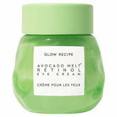 Glow Recipe Avocado Fine Line Eye Cream with Retinol - 15ml