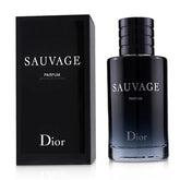Dior Sauvage / Christian Parfum Spray 3.4 oz (100 ml) (m)