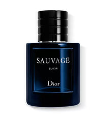 Dior SAUVAGE ELIXIR Parfum
