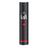 SCHWARZKOPF TAFT POWER HAIR LACQUER 72H HOLD 5 - 250 ML