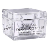 Shahnaz Husain Diamond Plus Skin Rejuvenating Mask 50g