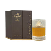 Zimaya Sharaf Divine Extrait de Parfum (100ml)