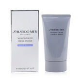 Shiseido - Men Shaving Cream 100ml/3.6oz