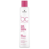Schwarzkopf Professional BC Bonacure pH 4.5 Color Freeze Shampoo (250 ml)