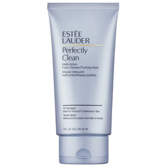 Estée Lauder Perfectly Clean Multi-Action Foam Cleanser/Purifying Mask (150 ml)
