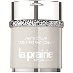 La Prairie White Caviar Creme Extraordinaire (60ml).