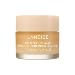LANEIGE Lip Sleeping Mask - Vanilla - 20gr