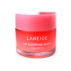 LANEIGE Lip Sleeping Mask - Berry - 20gr