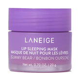 LANEIGE Lip Sleeping Mask - Gummy Bear - 20gr